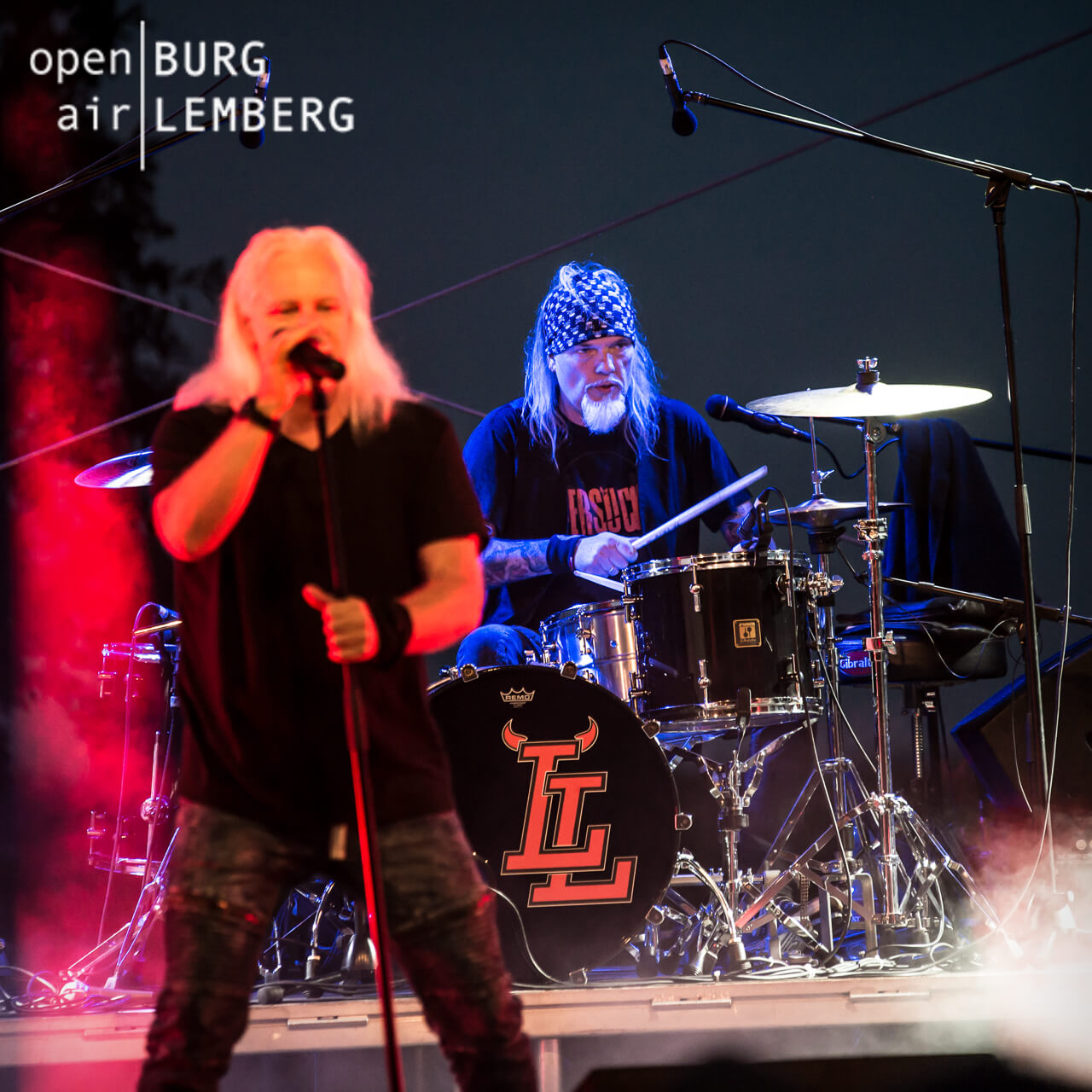 Lemberg Open Air - 2023