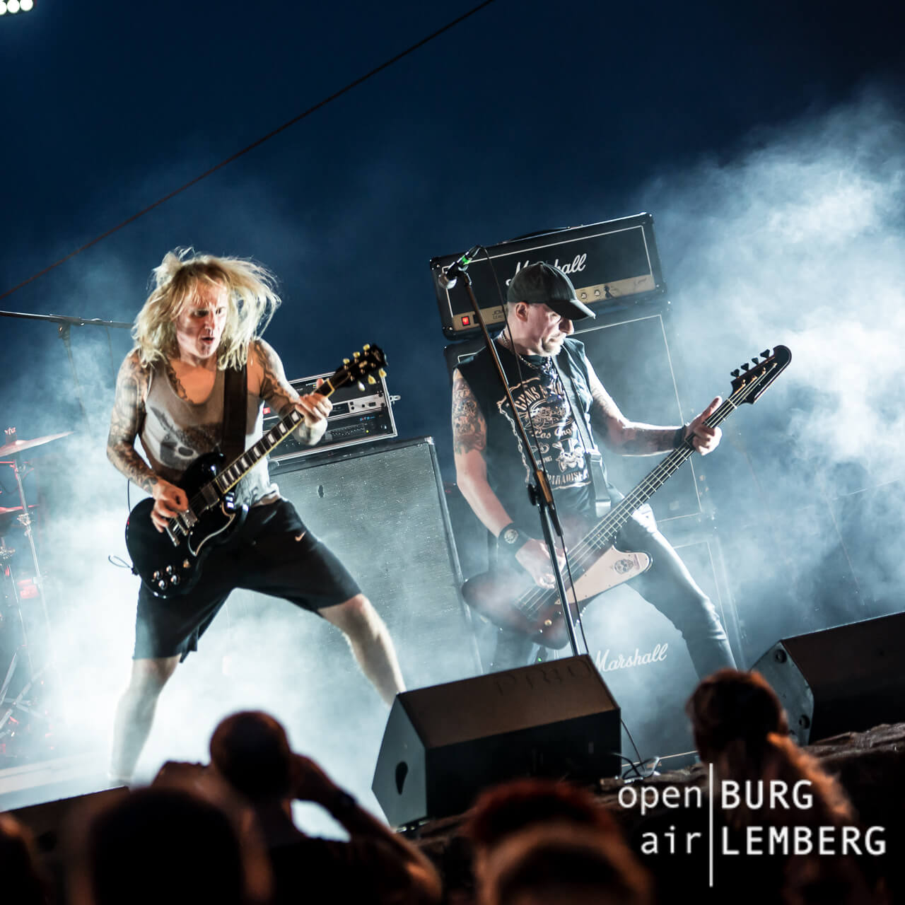 Lemberg Open Air - 2023