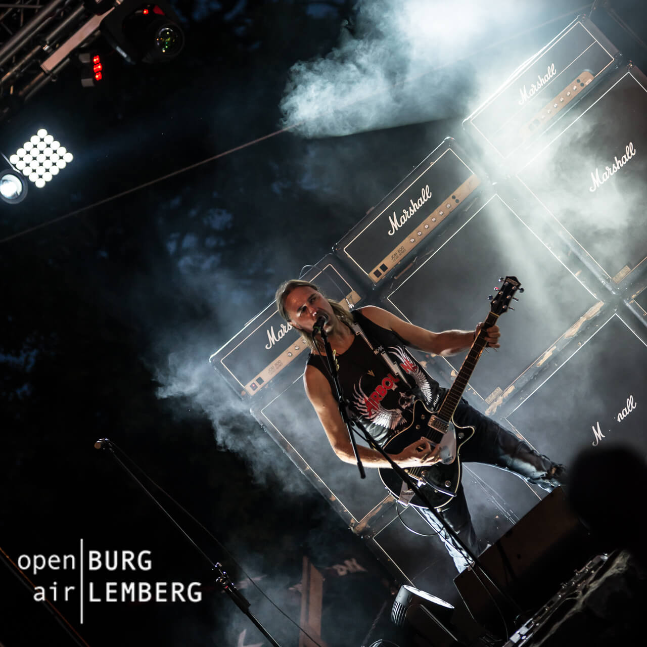 Lemberg Open Air - 2023