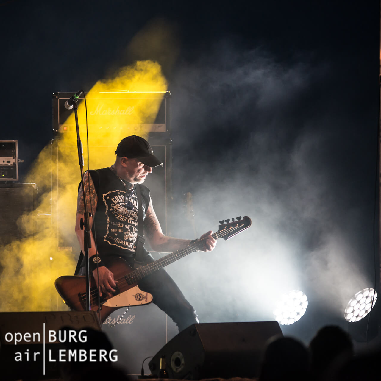 Lemberg Open Air - 2023