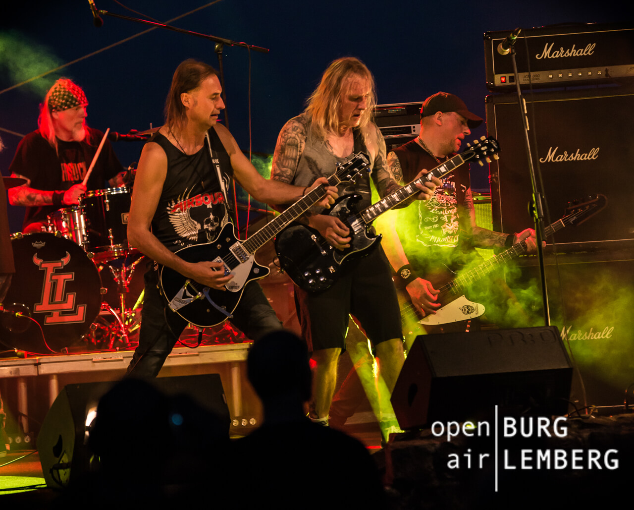 Lemberg Open Air - 2023