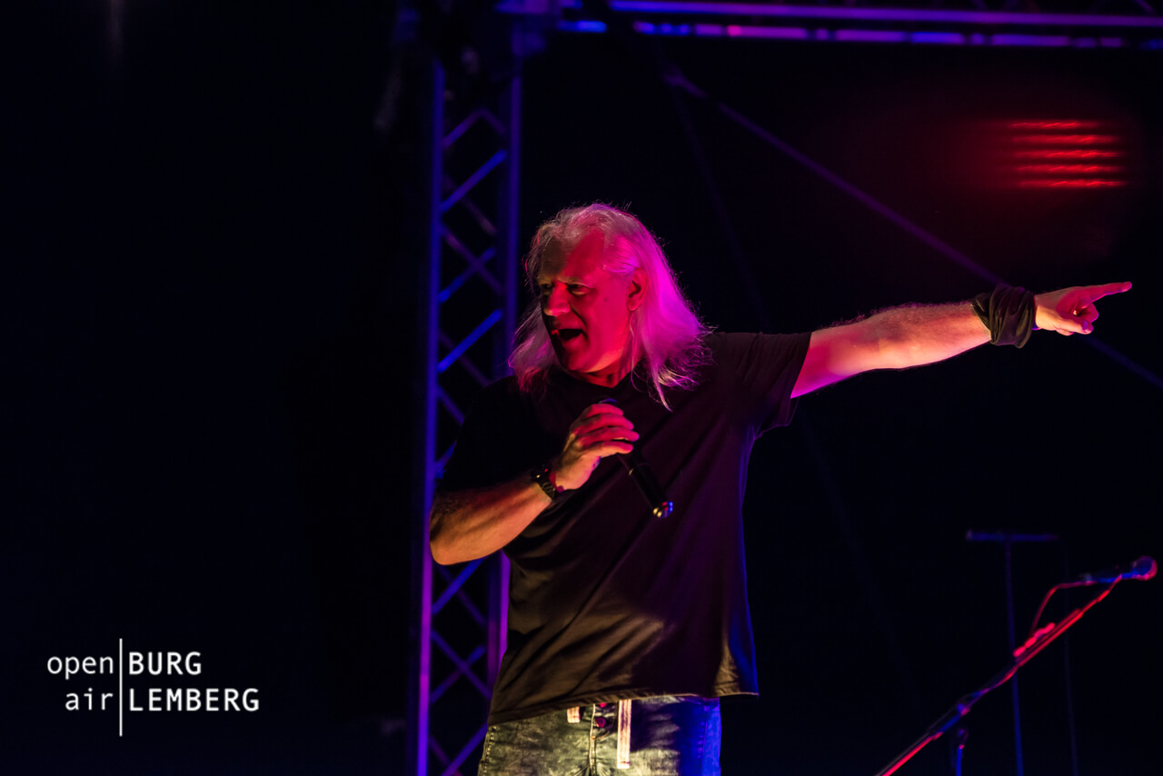 Lemberg Open Air - 2023